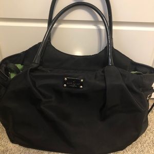 Kate Spade Diaper Bag